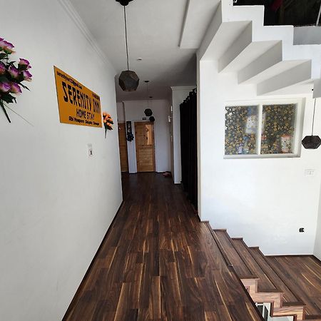 Serenity Inn Home Stay Srīnagar Extérieur photo