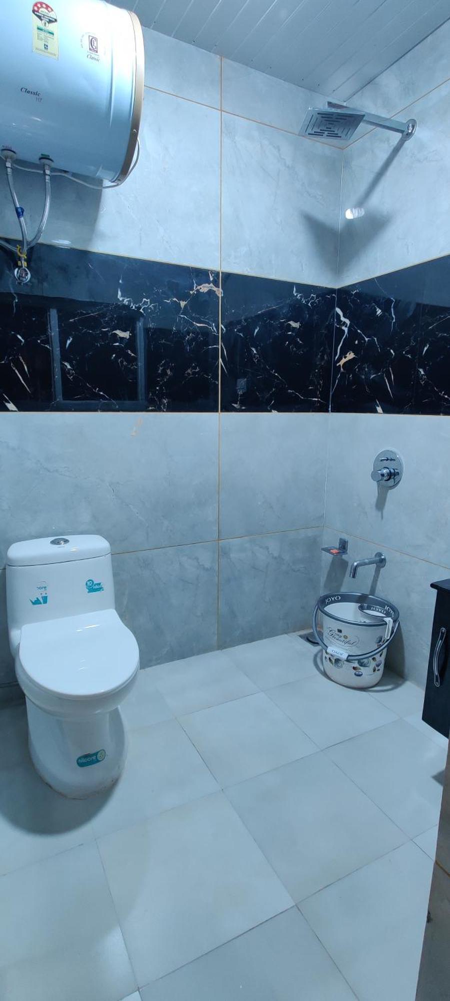 Serenity Inn Home Stay Srīnagar Extérieur photo