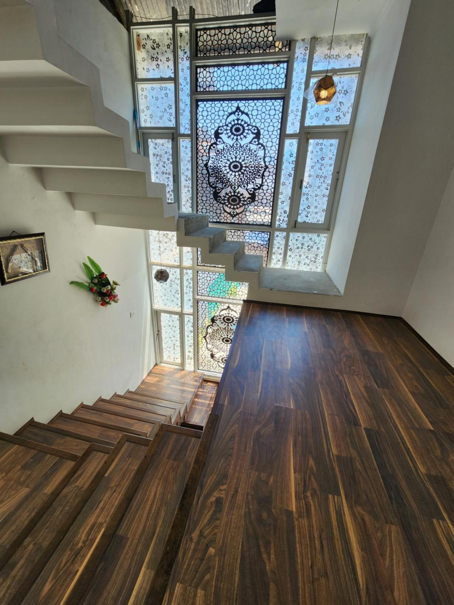 Serenity Inn Home Stay Srīnagar Extérieur photo