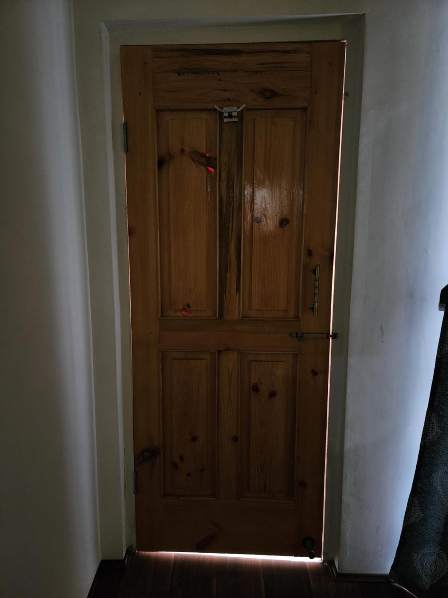 Serenity Inn Home Stay Srīnagar Extérieur photo