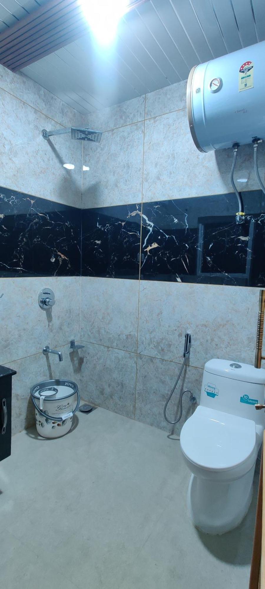 Serenity Inn Home Stay Srīnagar Extérieur photo