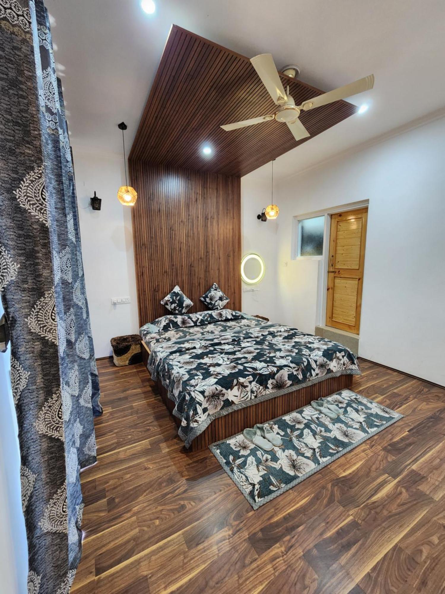 Serenity Inn Home Stay Srīnagar Extérieur photo