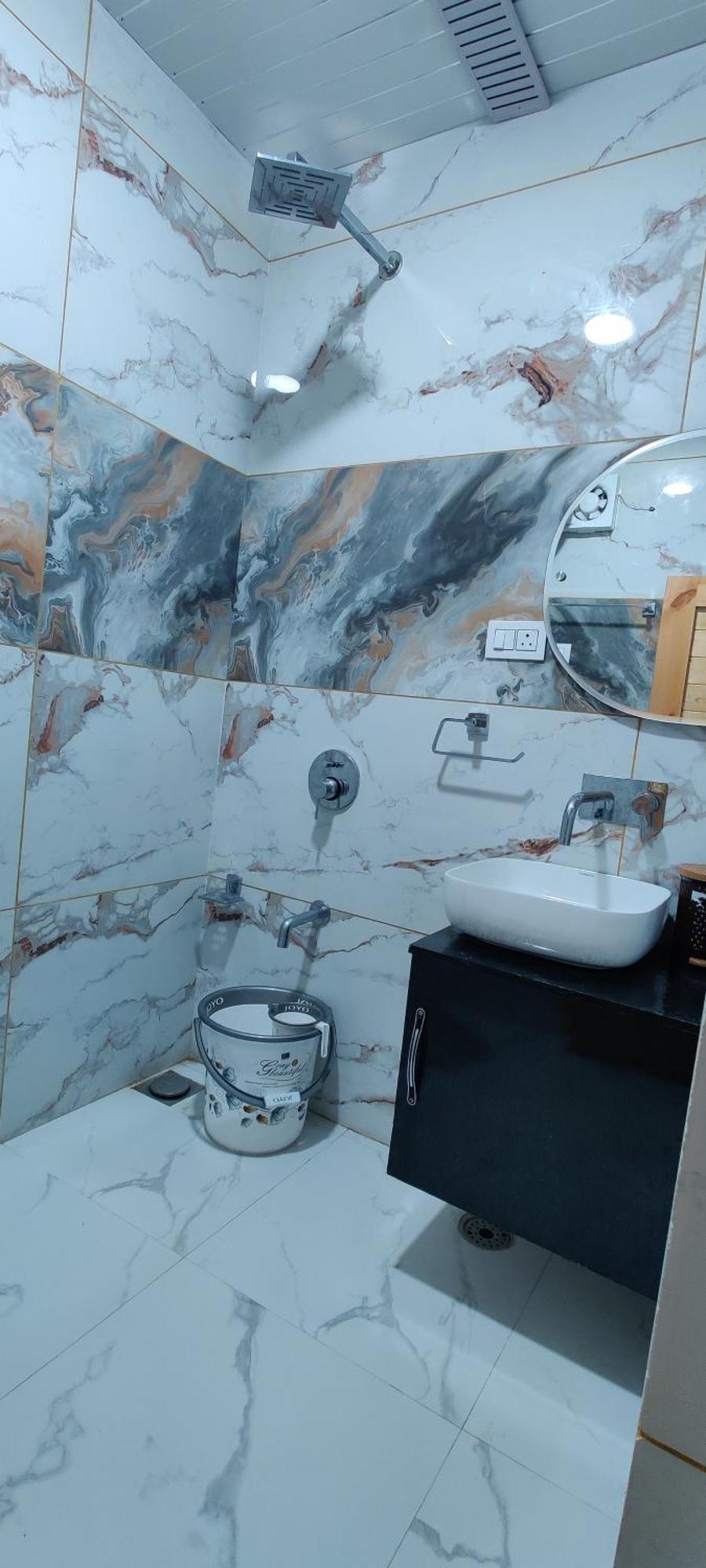 Serenity Inn Home Stay Srīnagar Extérieur photo