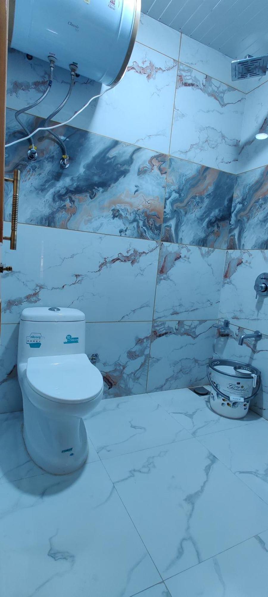 Serenity Inn Home Stay Srīnagar Extérieur photo