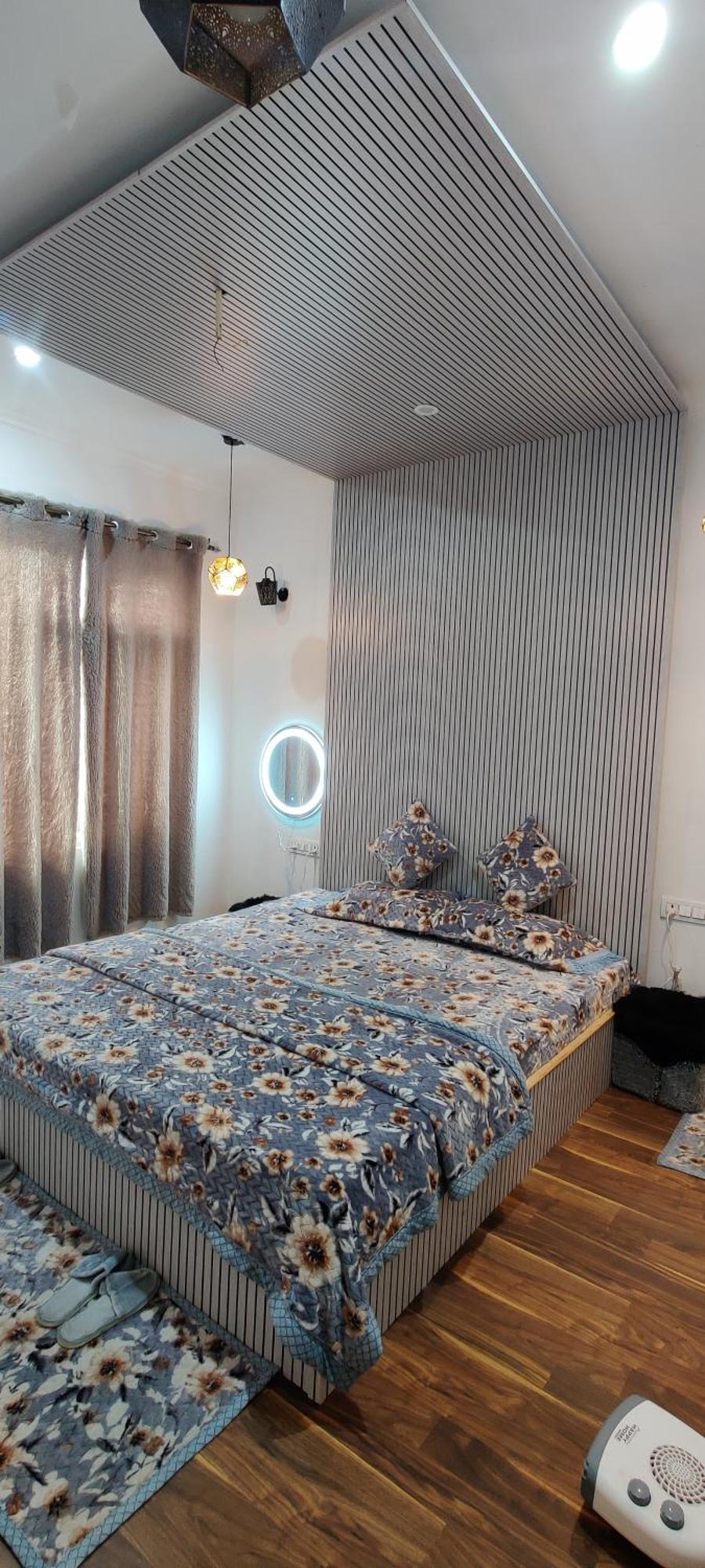 Serenity Inn Home Stay Srīnagar Extérieur photo