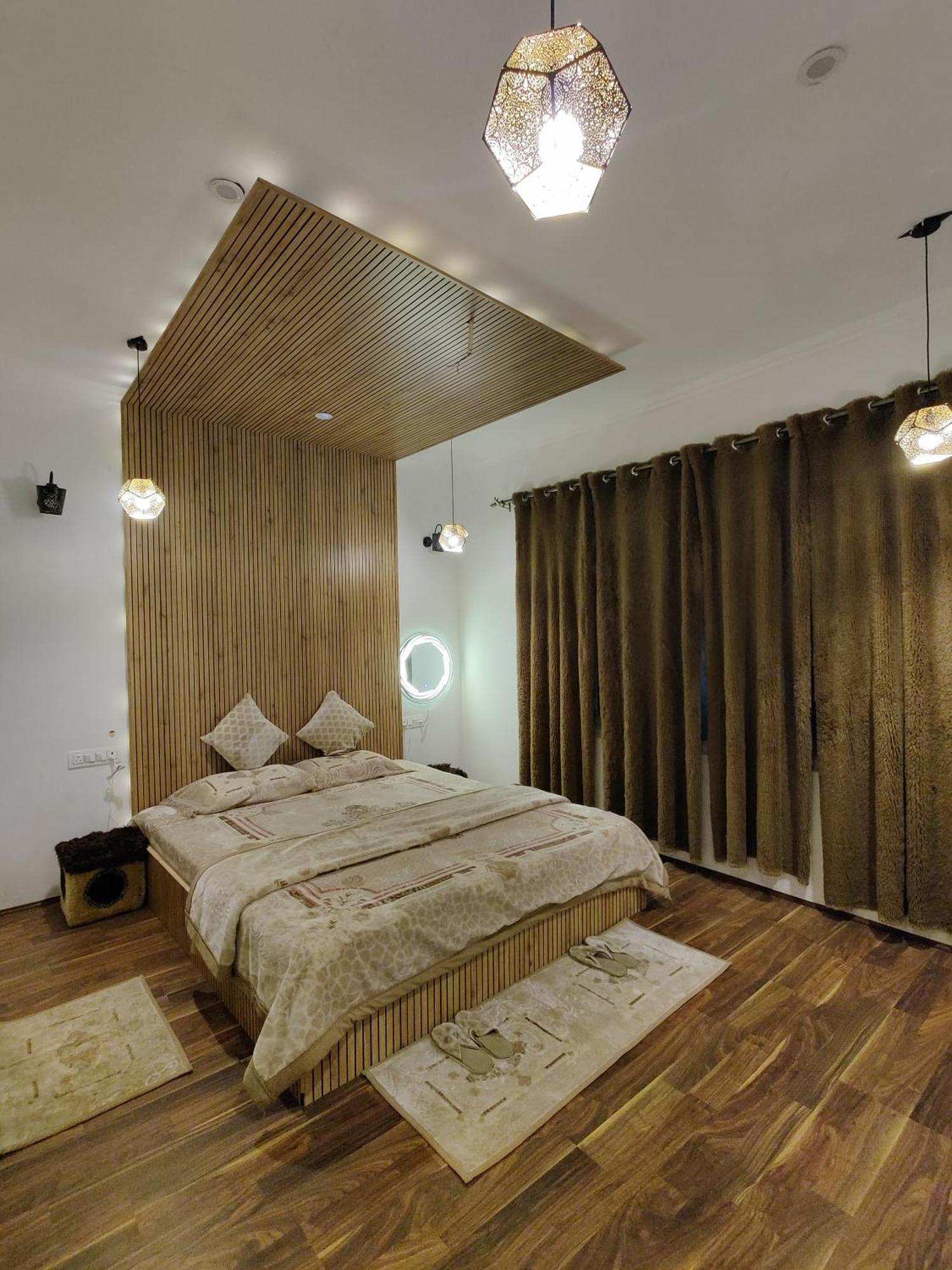 Serenity Inn Home Stay Srīnagar Extérieur photo