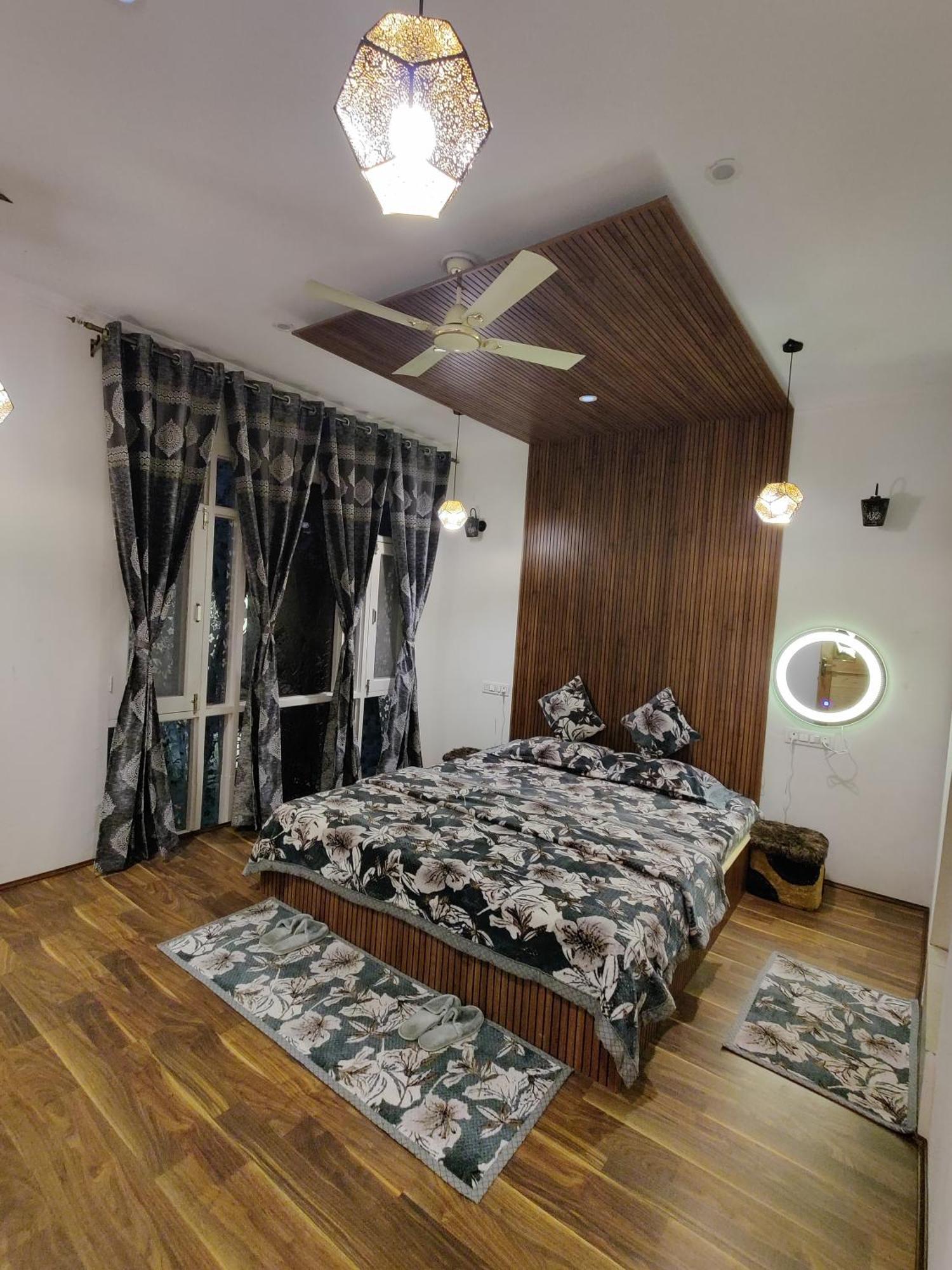 Serenity Inn Home Stay Srīnagar Extérieur photo