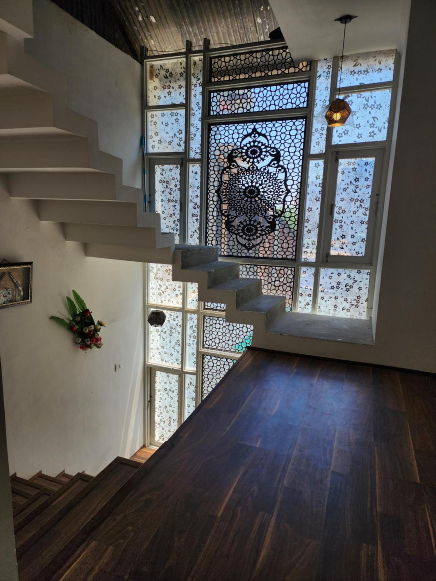 Serenity Inn Home Stay Srīnagar Extérieur photo