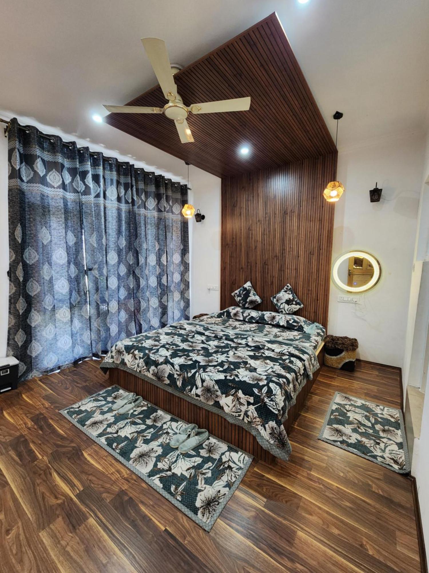 Serenity Inn Home Stay Srīnagar Extérieur photo