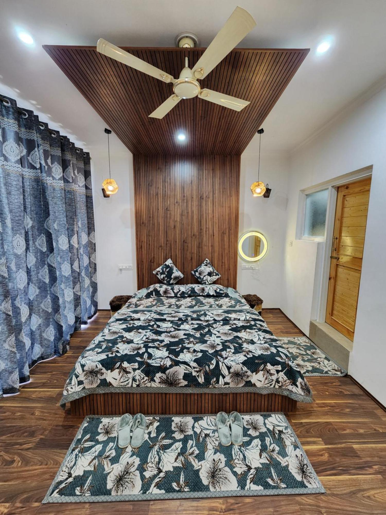 Serenity Inn Home Stay Srīnagar Extérieur photo