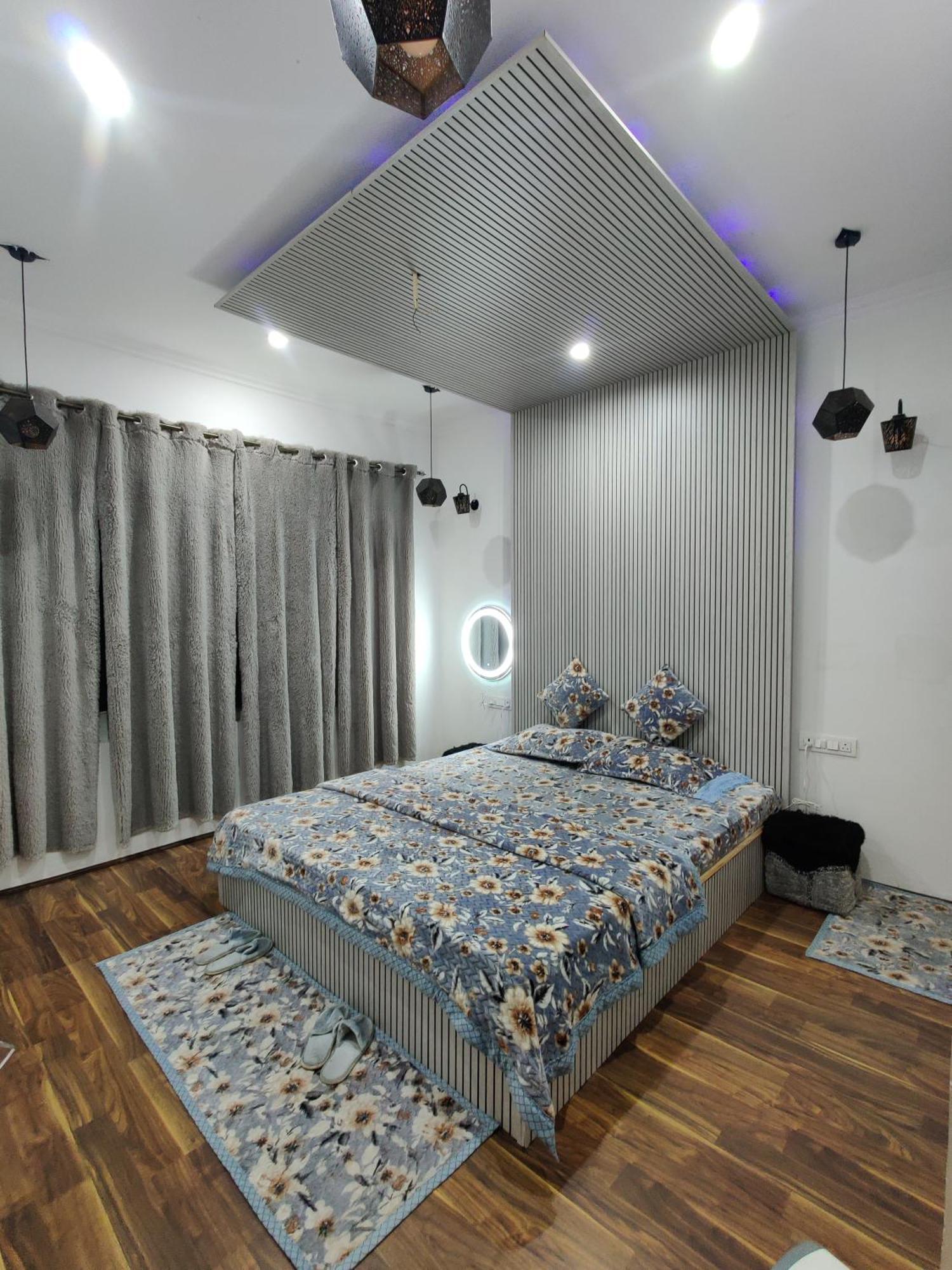 Serenity Inn Home Stay Srīnagar Extérieur photo