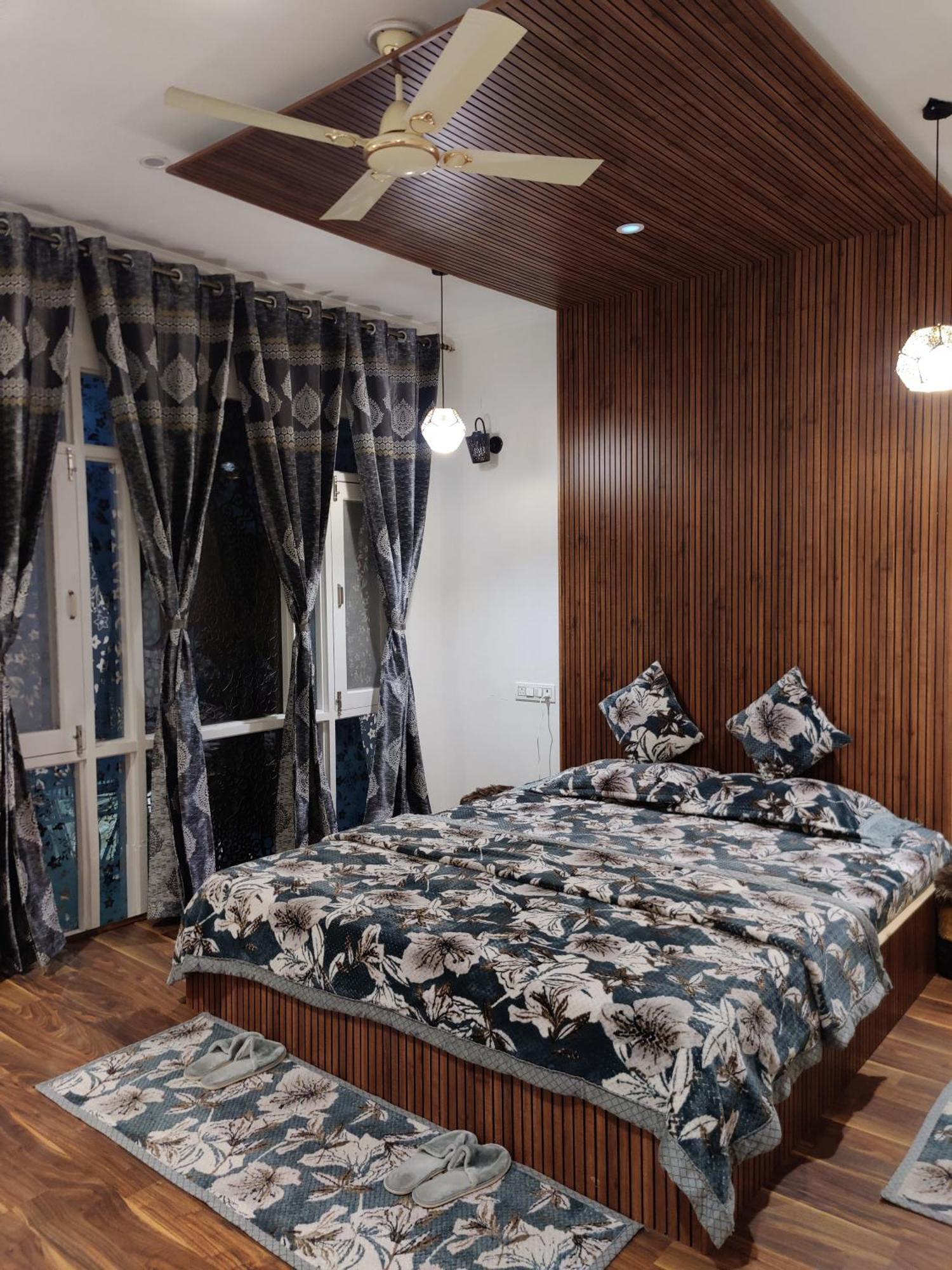 Serenity Inn Home Stay Srīnagar Extérieur photo