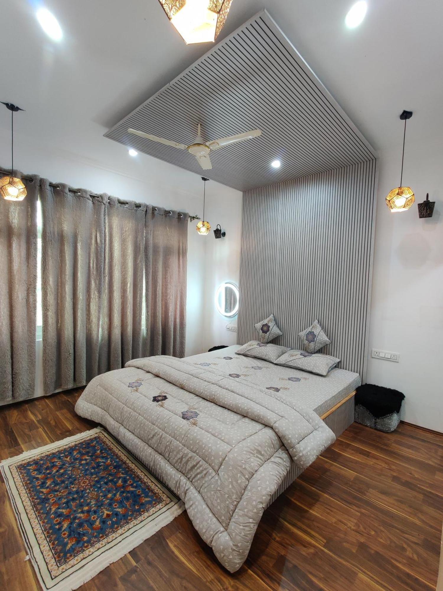 Serenity Inn Home Stay Srīnagar Extérieur photo
